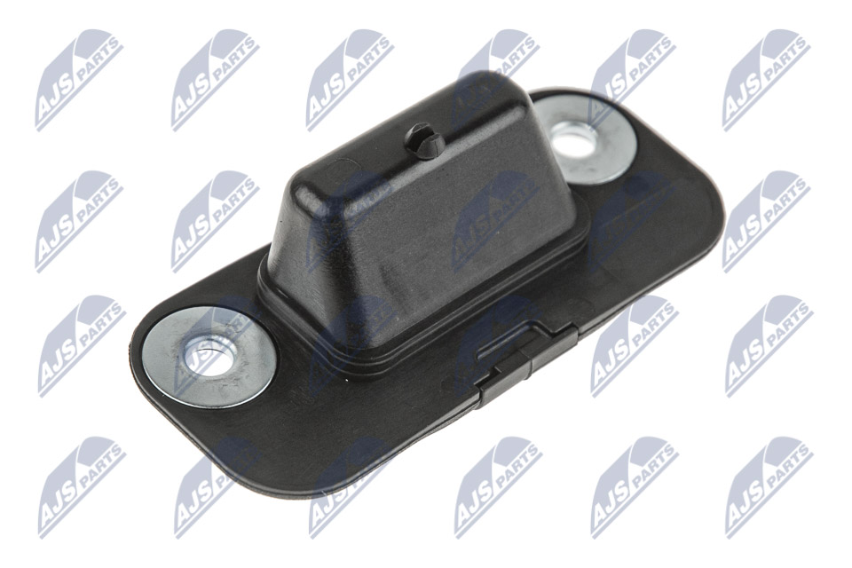Guide, locking knob - EZC-RE-078 NTY