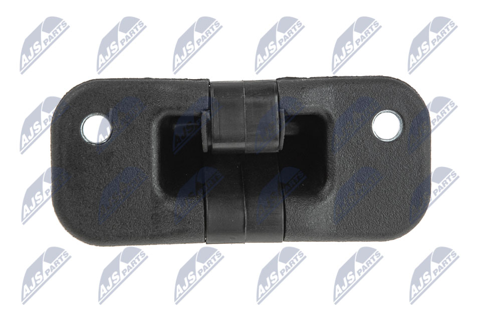 Guide, locking knob - EZC-RE-078 NTY