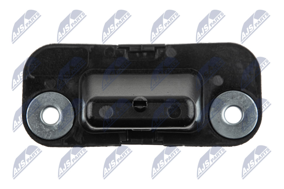 Guide, locking knob - EZC-RE-078 NTY