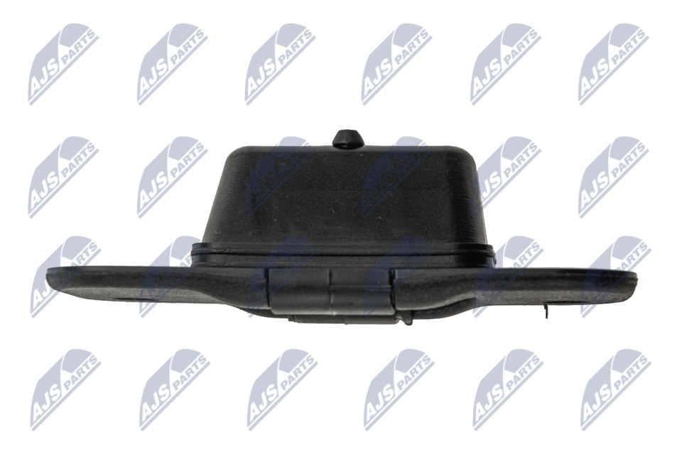 Guide, locking knob - EZC-RE-078 NTY