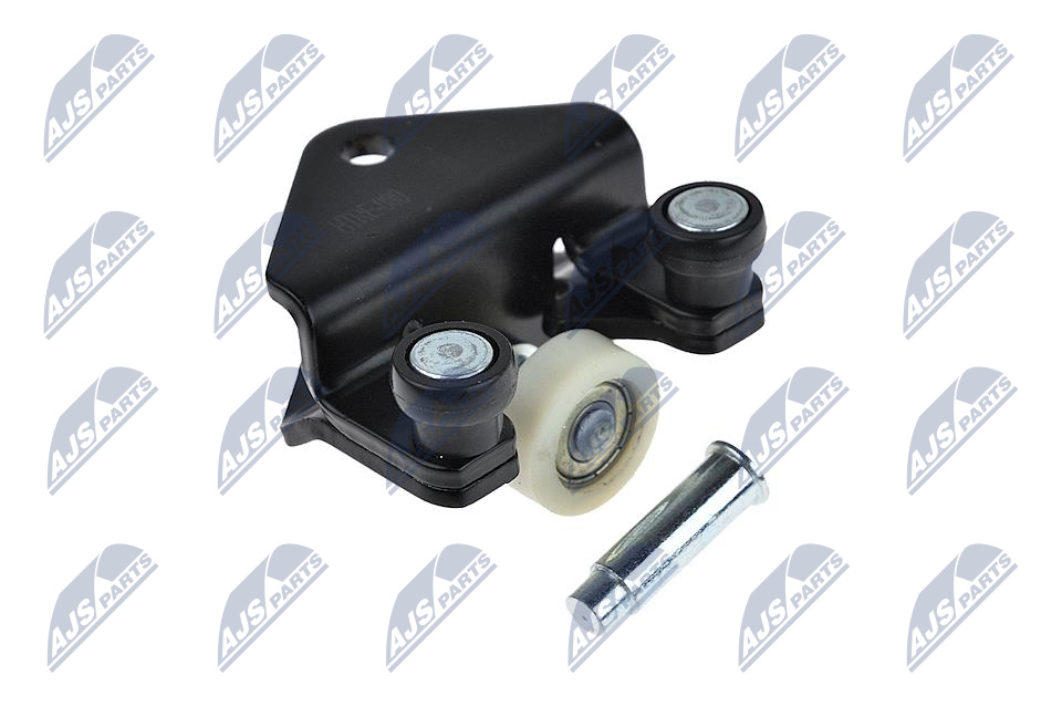 Roller Guide, sliding door - EZC-RE-080 NTY