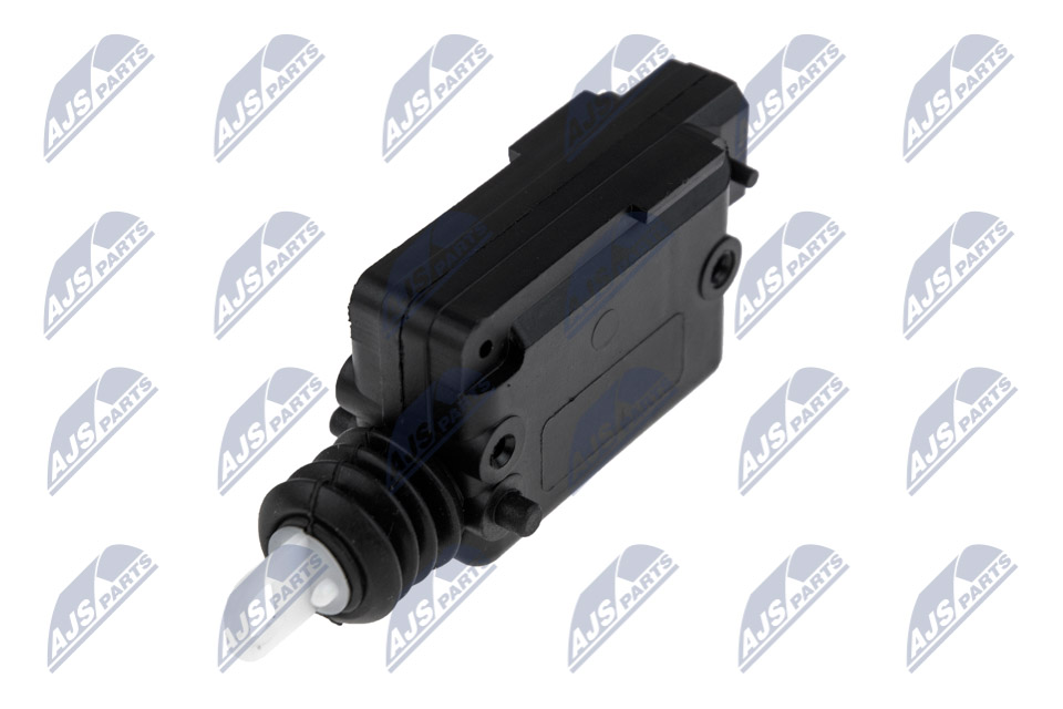 Control, central locking system - EZC-RE-082 NTY