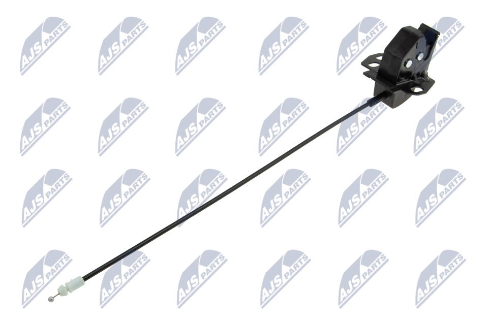 Rear Door Lock - EZC-RE-083 NTY