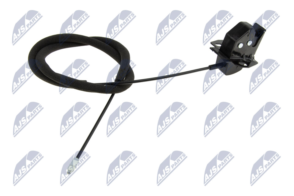 Tailgate Lock - EZC-RE-084 NTY