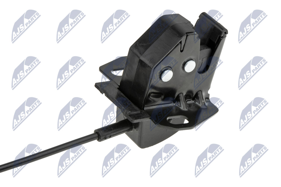 Tailgate Lock - EZC-RE-084 NTY