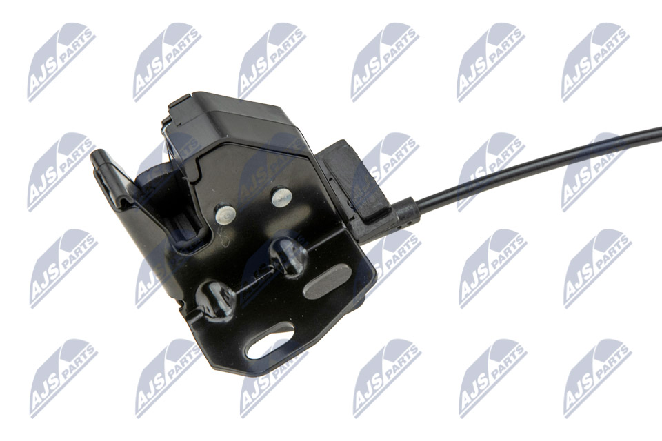 Tailgate Lock - EZC-RE-084 NTY