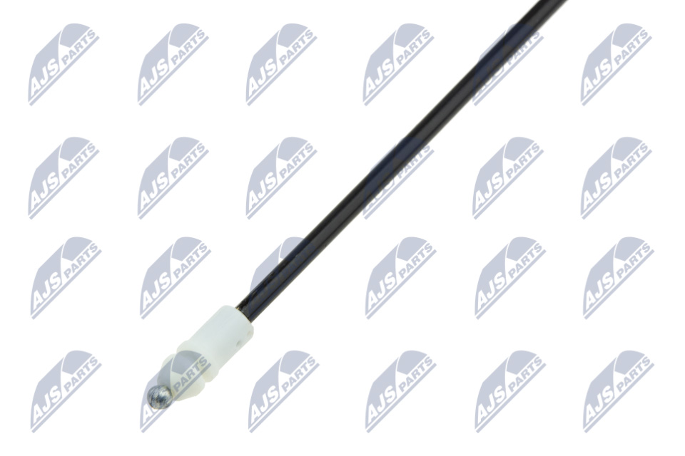 Tailgate Lock - EZC-RE-084 NTY
