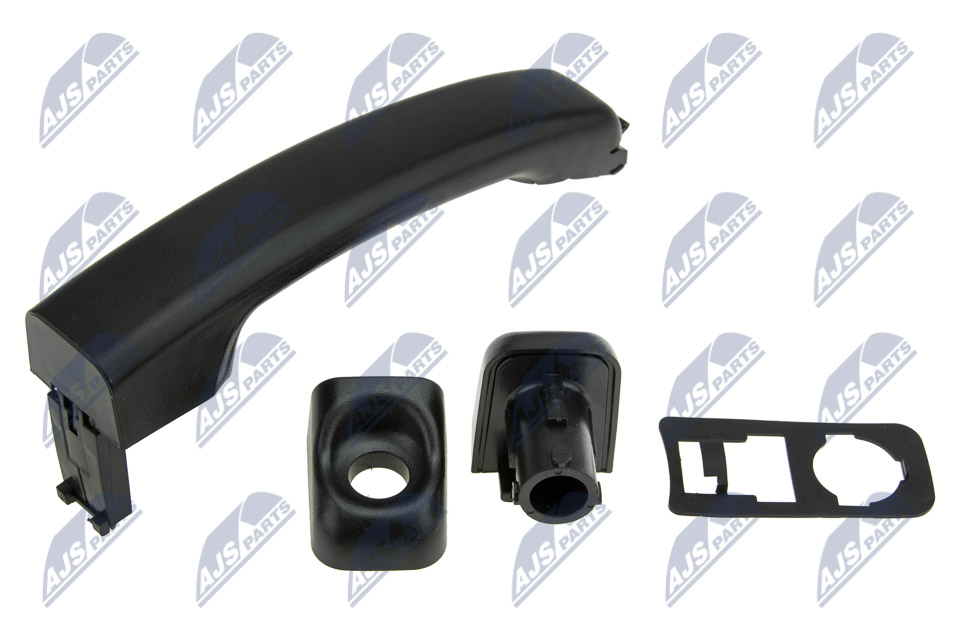 Door Handle - EZC-RE-090 NTY