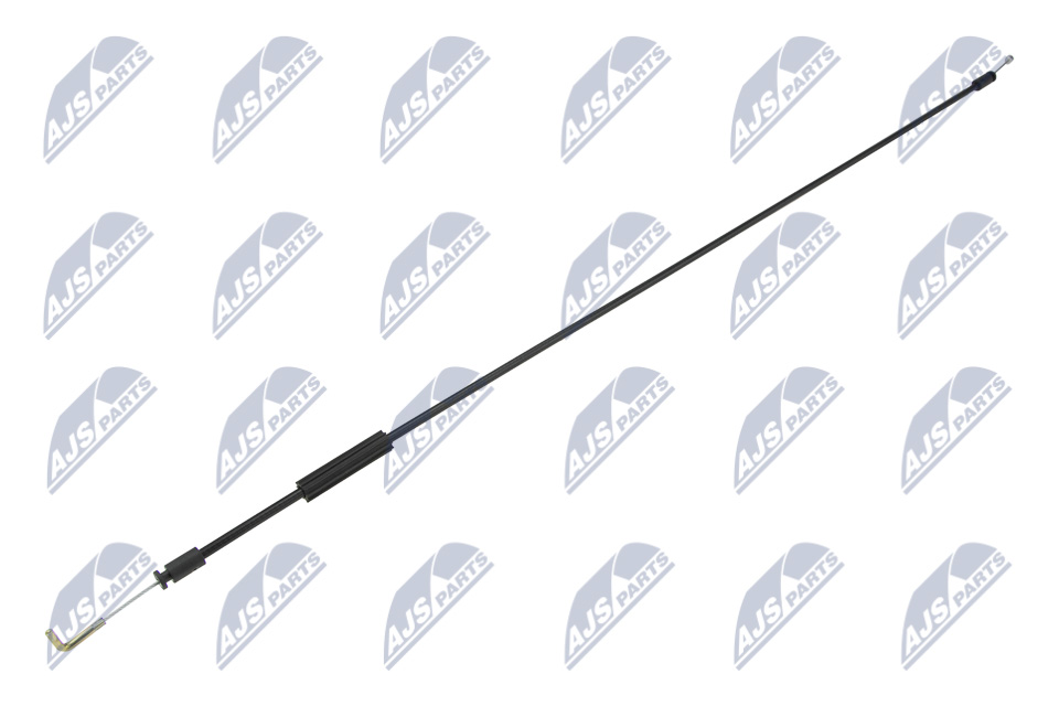 Cable, door release - EZC-RE-092 NTY