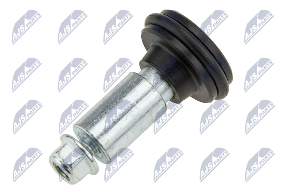 Roller Guide, sliding door - EZC-RE-095 NTY