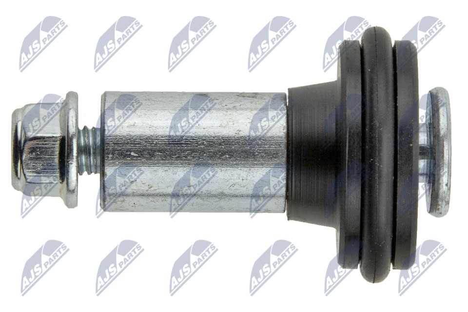 Roller Guide, sliding door - EZC-RE-095 NTY