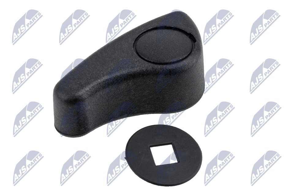Regolatore, Regola-posizione schienale - EZC-RE-096 NTY