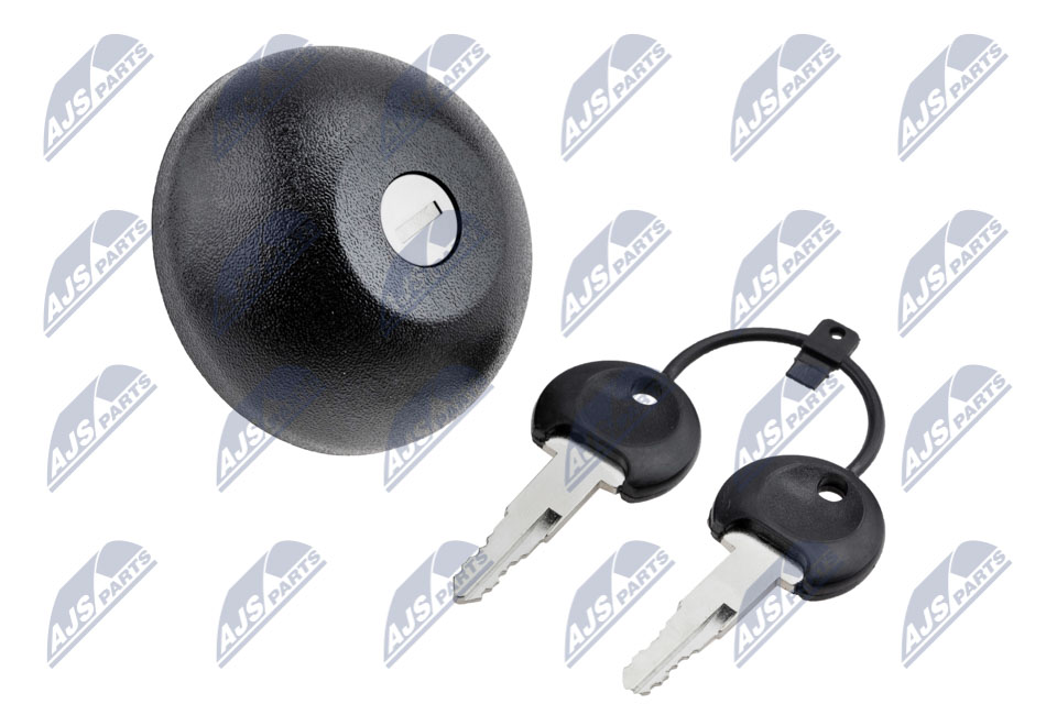 Sealing Cap, fuel tank - EZC-RE-099 NTY