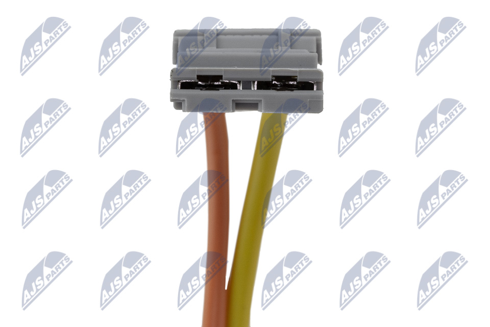 Steering Lock - EZC-RE-100 NTY