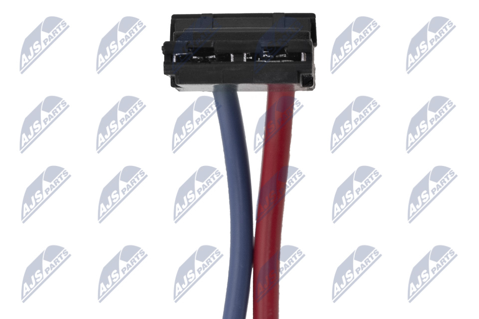 Steering Lock - EZC-RE-100 NTY
