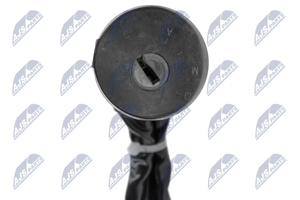 Steering Lock - EZC-RE-100 NTY