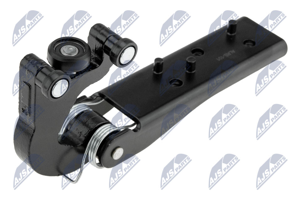 Roller Guide, sliding door - EZC-RE-101 NTY