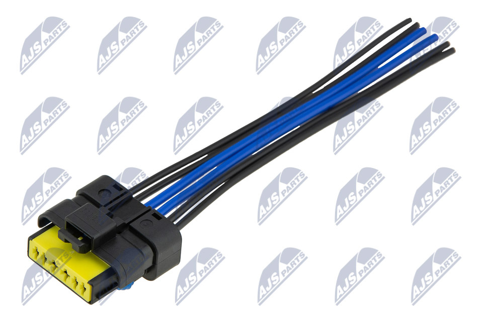 Ремонтный комплект, кабельный комплект - EZC-RE-102 NTY
