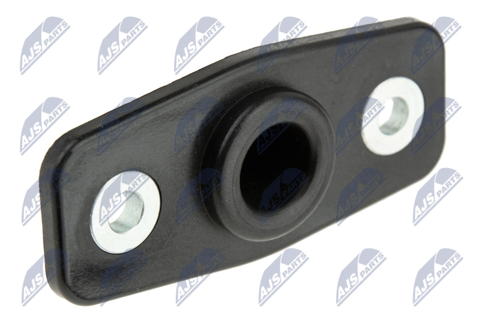 Guida, Pulsante bloccaggio - EZC-RE-105 NTY