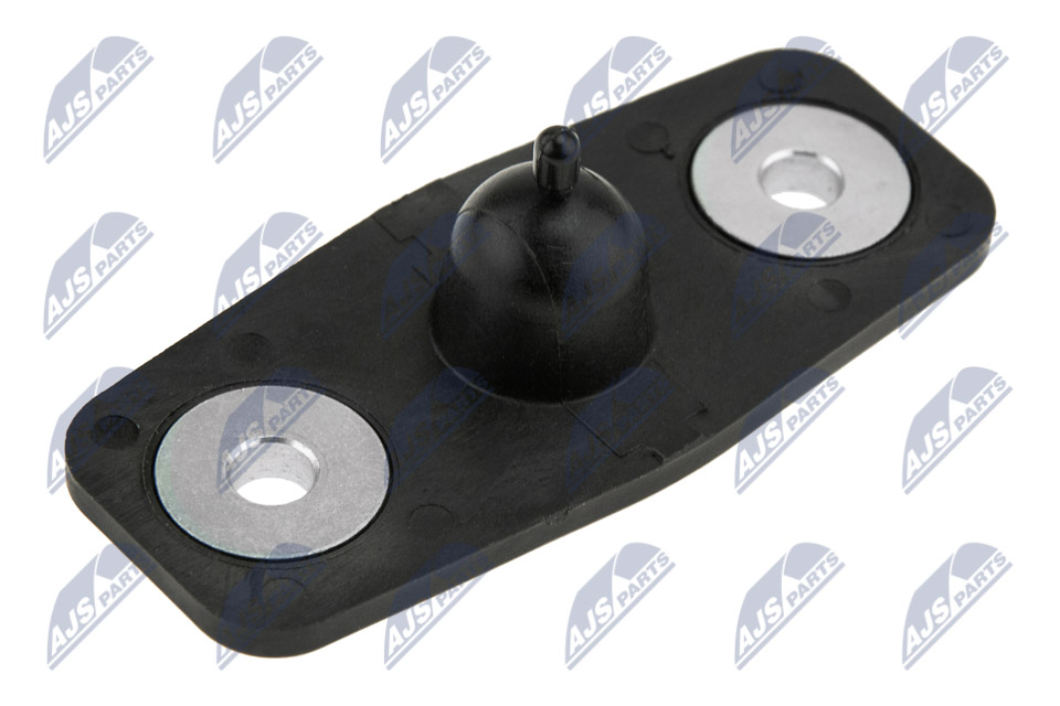 Guide, locking knob - EZC-RE-105 NTY