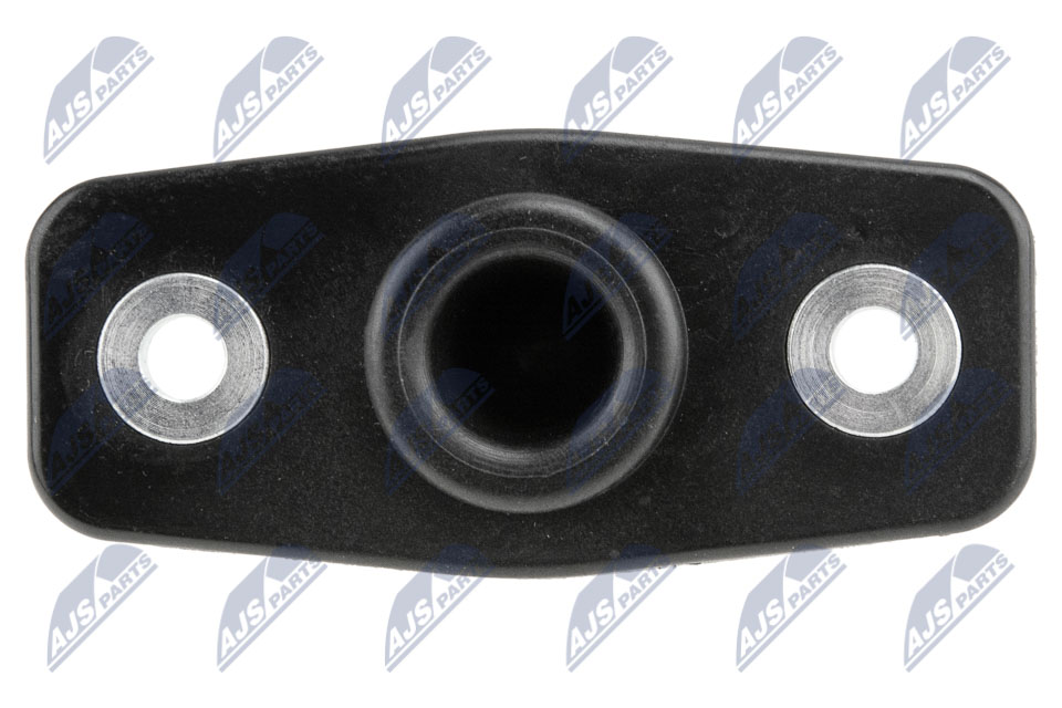 Guide, locking knob - EZC-RE-105 NTY