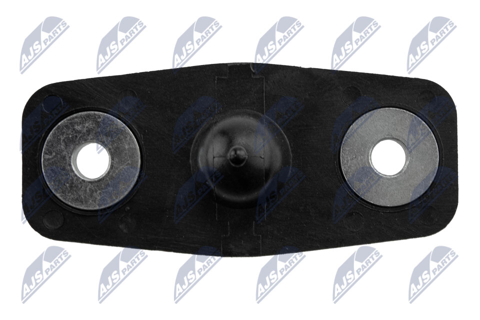 Guide, locking knob - EZC-RE-105 NTY
