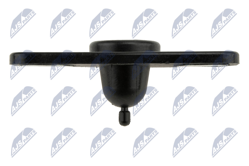 Guide, locking knob - EZC-RE-105 NTY