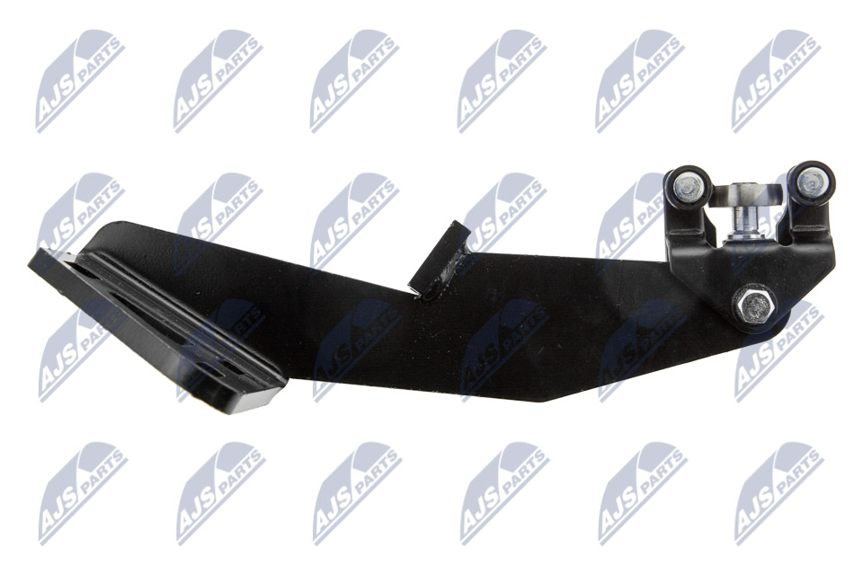 Roller Guide, sliding door - EZC-RE-110 NTY