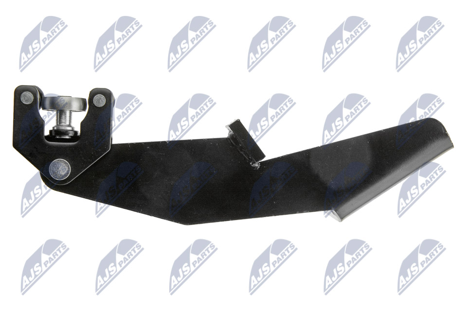 Roller Guide, sliding door - EZC-RE-110 NTY