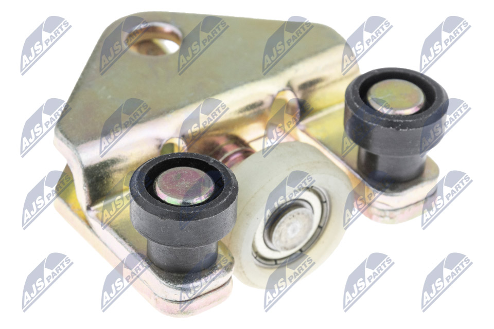 Roller Guide, sliding door - EZC-RE-111 NTY