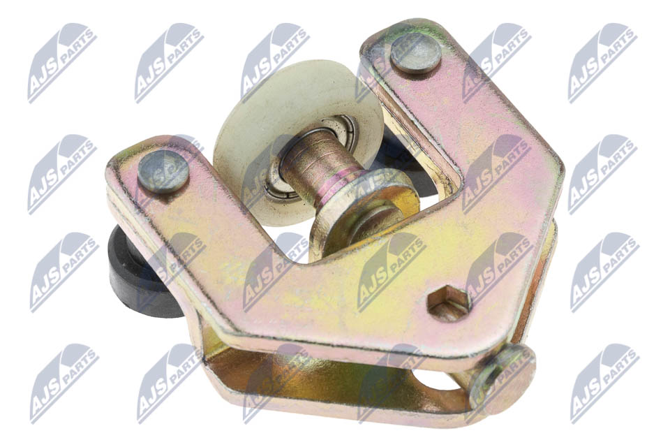 Roller Guide, sliding door - EZC-RE-111 NTY