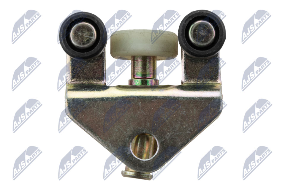 Roller Guide, sliding door - EZC-RE-111 NTY