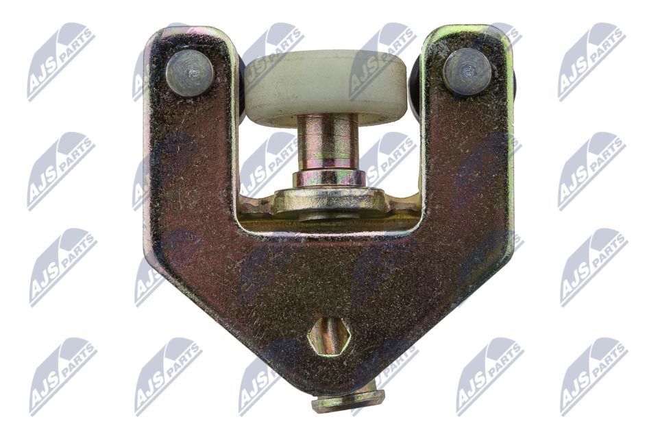 Roller Guide, sliding door - EZC-RE-111 NTY
