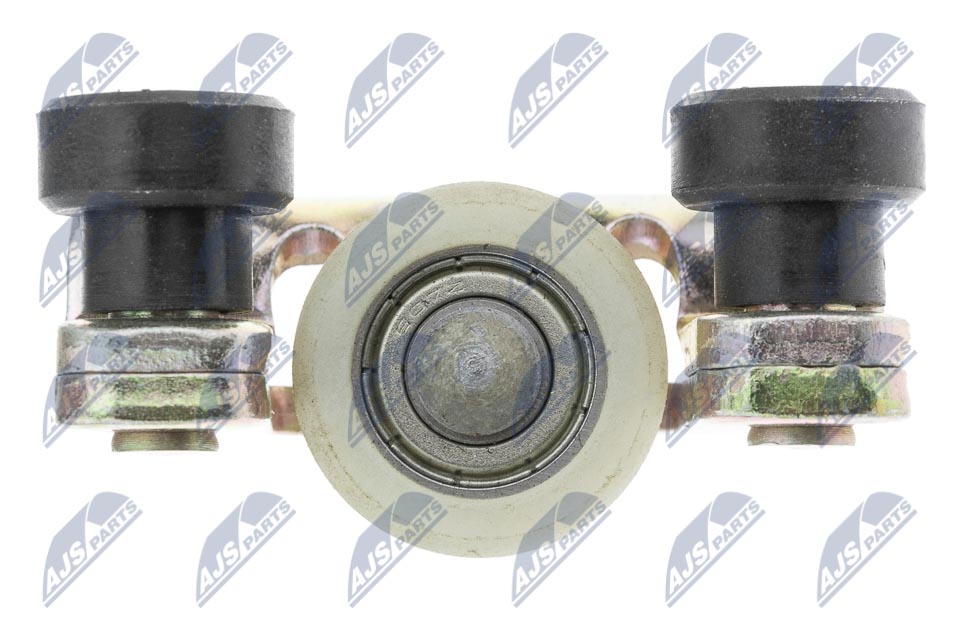Roller Guide, sliding door - EZC-RE-111 NTY