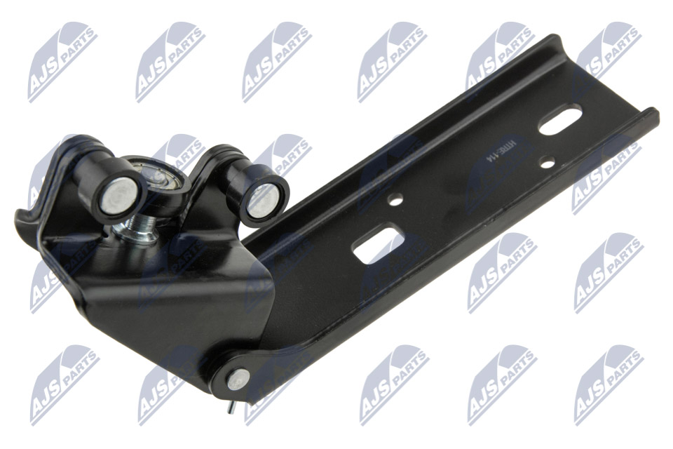 Roller Guide, sliding door - EZC-RE-114 NTY