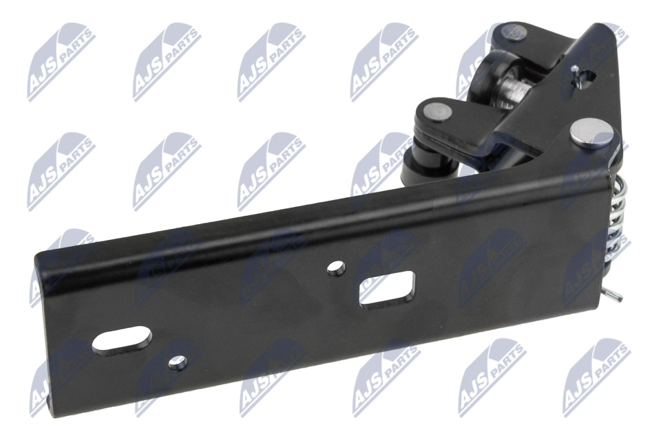 Roller Guide, sliding door - EZC-RE-114 NTY