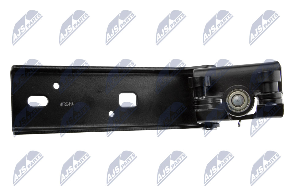 Roller Guide, sliding door - EZC-RE-114 NTY