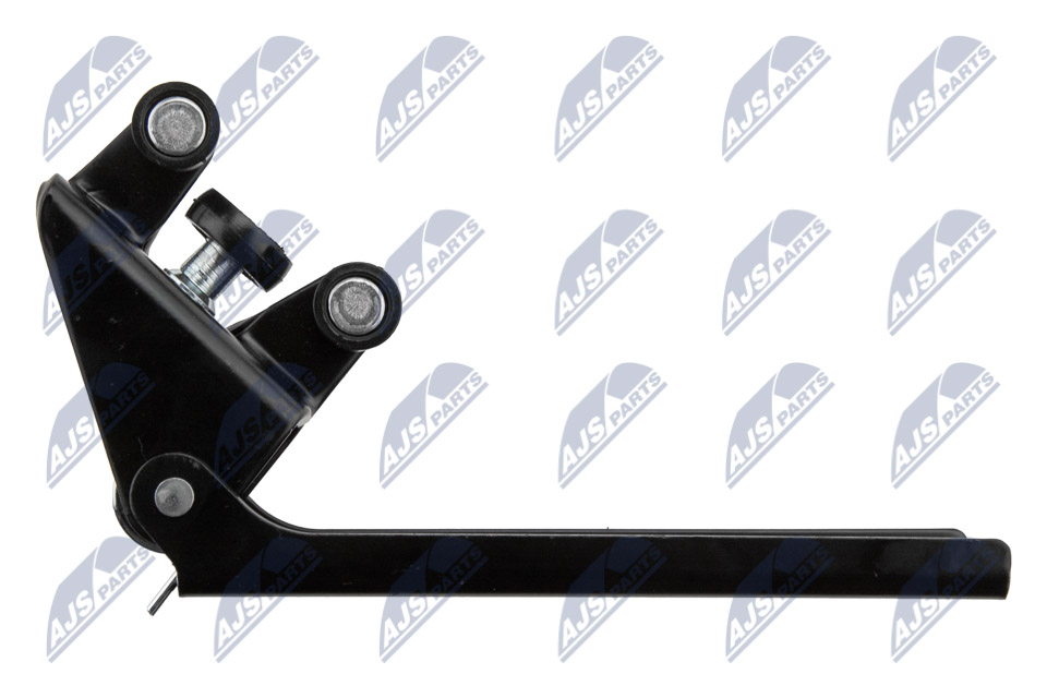 Roller Guide, sliding door - EZC-RE-114 NTY