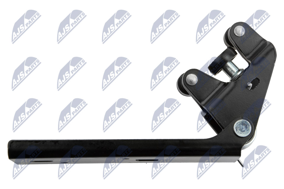 Roller Guide, sliding door - EZC-RE-114 NTY