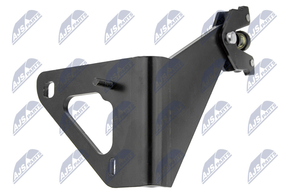 Guidarullo, Porta scorrevole - EZC-RE-115 NTY