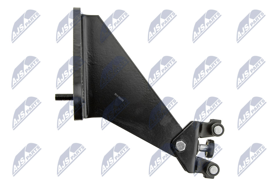 Guidarullo, Porta scorrevole - EZC-RE-115 NTY