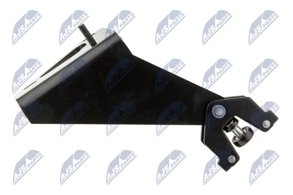 Guidarullo, Porta scorrevole - EZC-RE-115 NTY