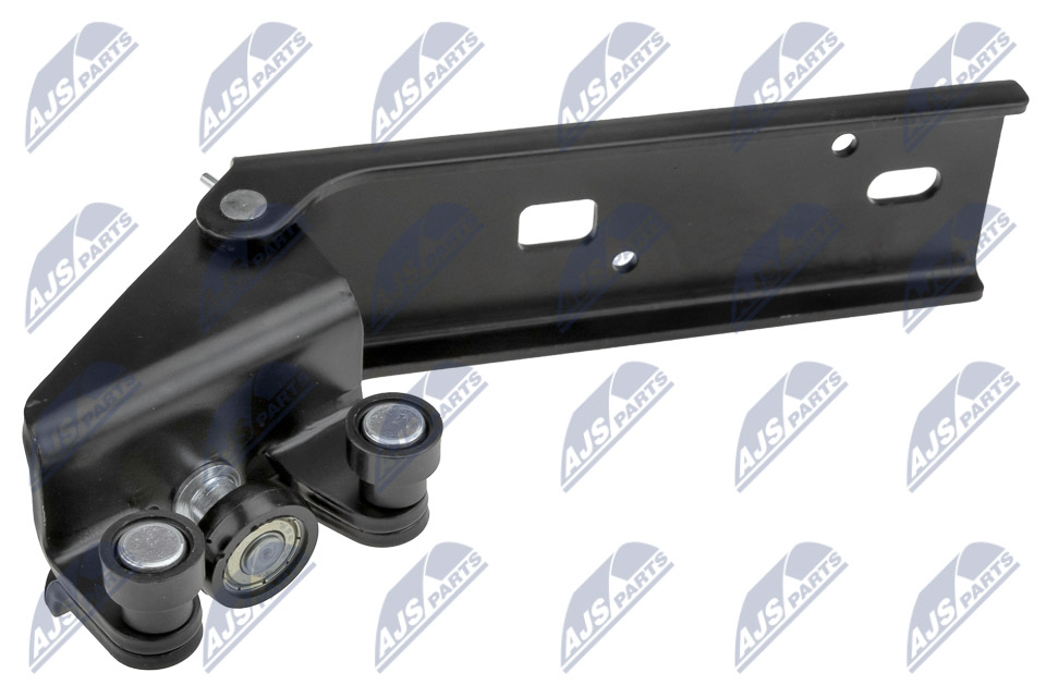 Roller Guide, sliding door - EZC-RE-116 NTY