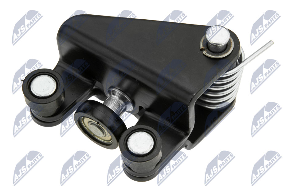 Roller Guide, sliding door - EZC-RE-117 NTY