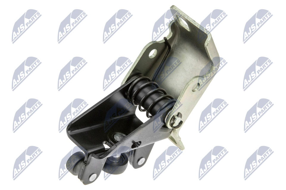 Roller Guide, sliding door - EZC-RE-120 NTY