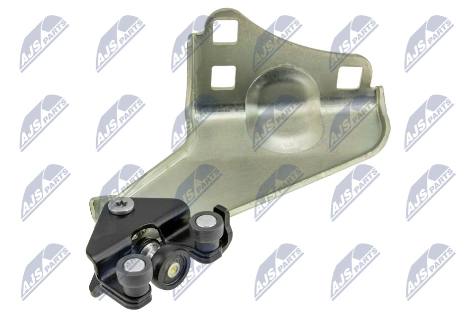 Roller Guide, sliding door - EZC-RE-121 NTY