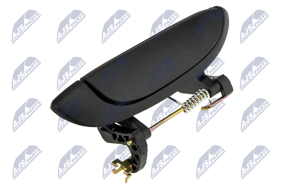 Door Handle - EZC-RE-122 NTY