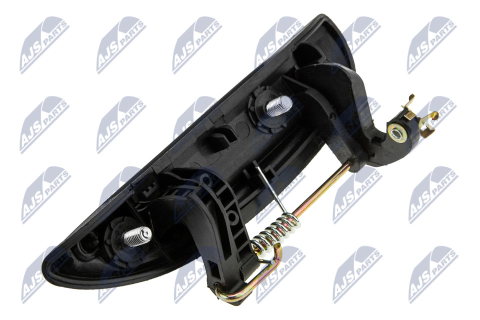 Door Handle - EZC-RE-122 NTY