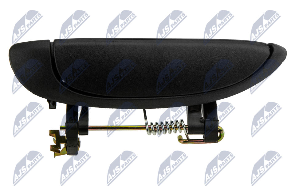 Door Handle - EZC-RE-122 NTY