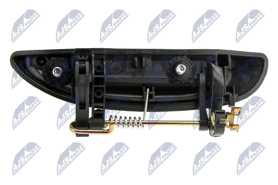 Door Handle - EZC-RE-122 NTY